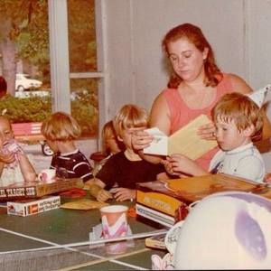 Meet your Posher, John